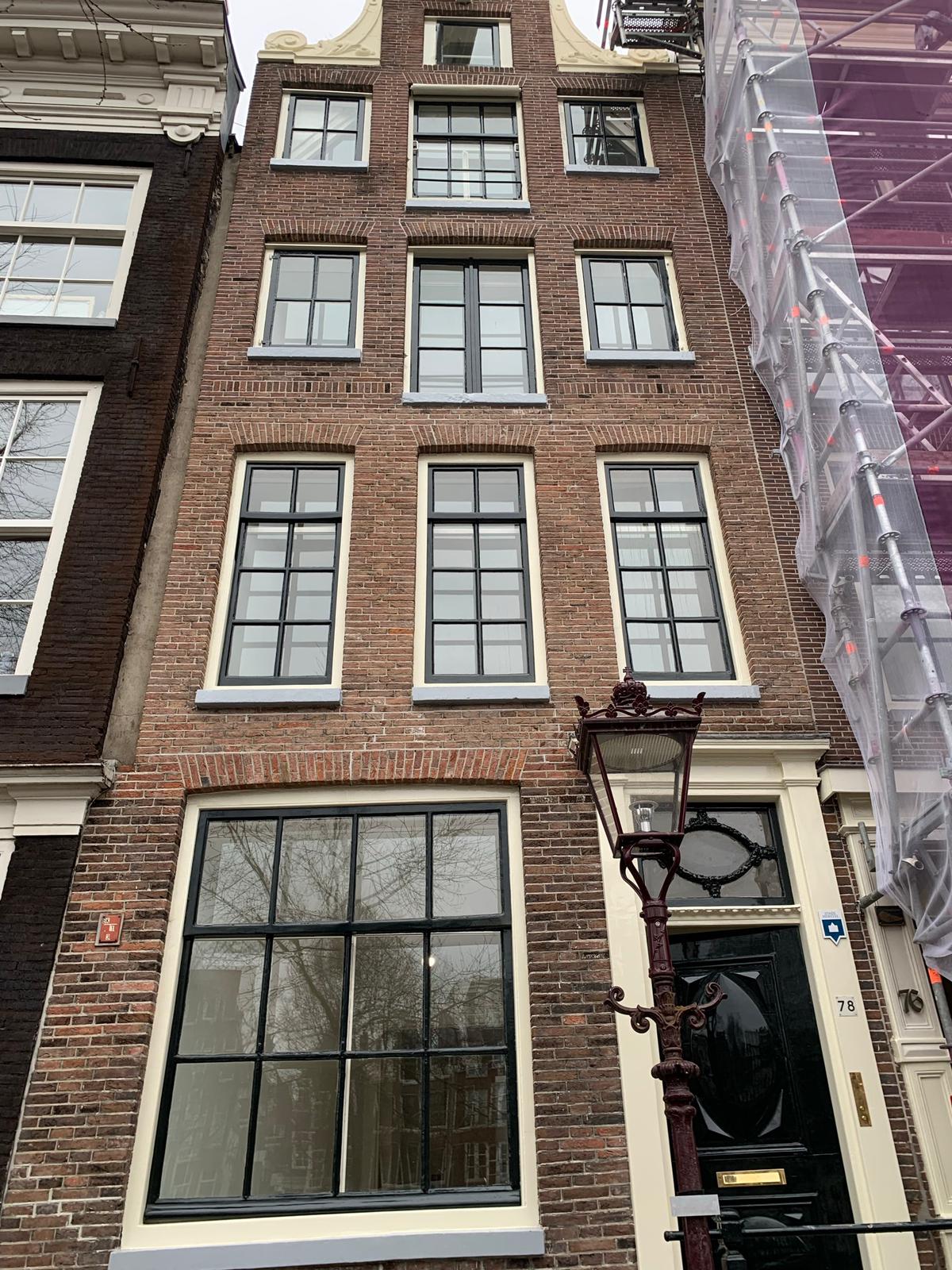 Historisch monumentenpand-Geldersekade-78-Amsterdam